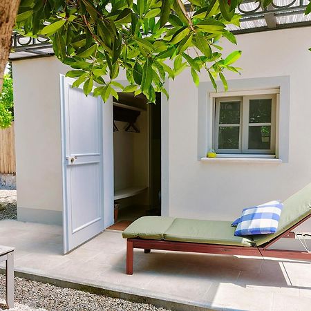 Il Cortiletto - Suites & Apartments Pistoia Luaran gambar