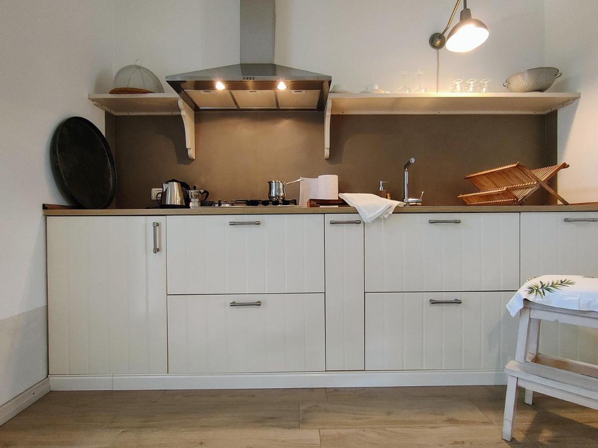Il Cortiletto - Suites & Apartments Pistoia Luaran gambar