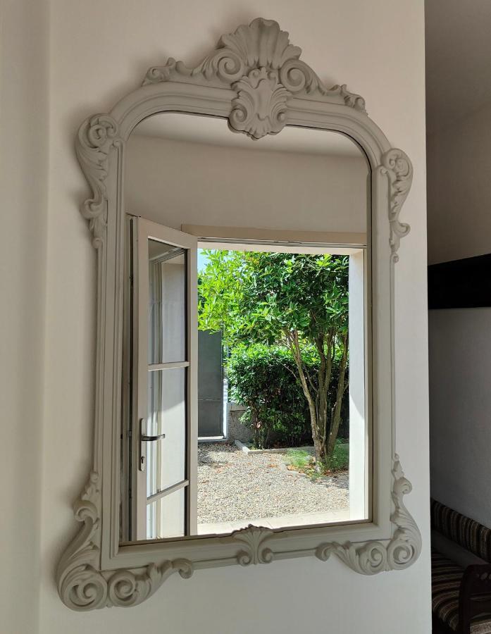 Il Cortiletto - Suites & Apartments Pistoia Luaran gambar