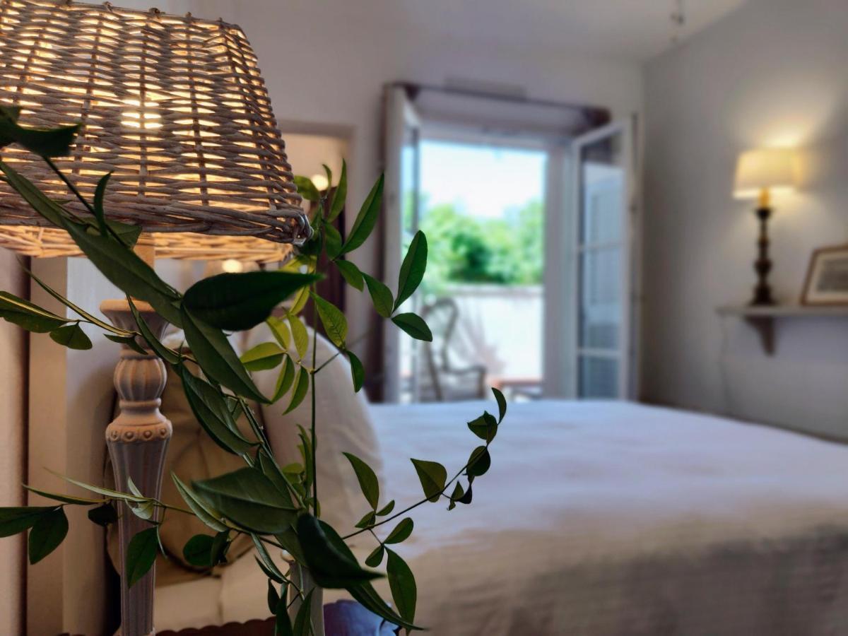 Il Cortiletto - Suites & Apartments Pistoia Luaran gambar