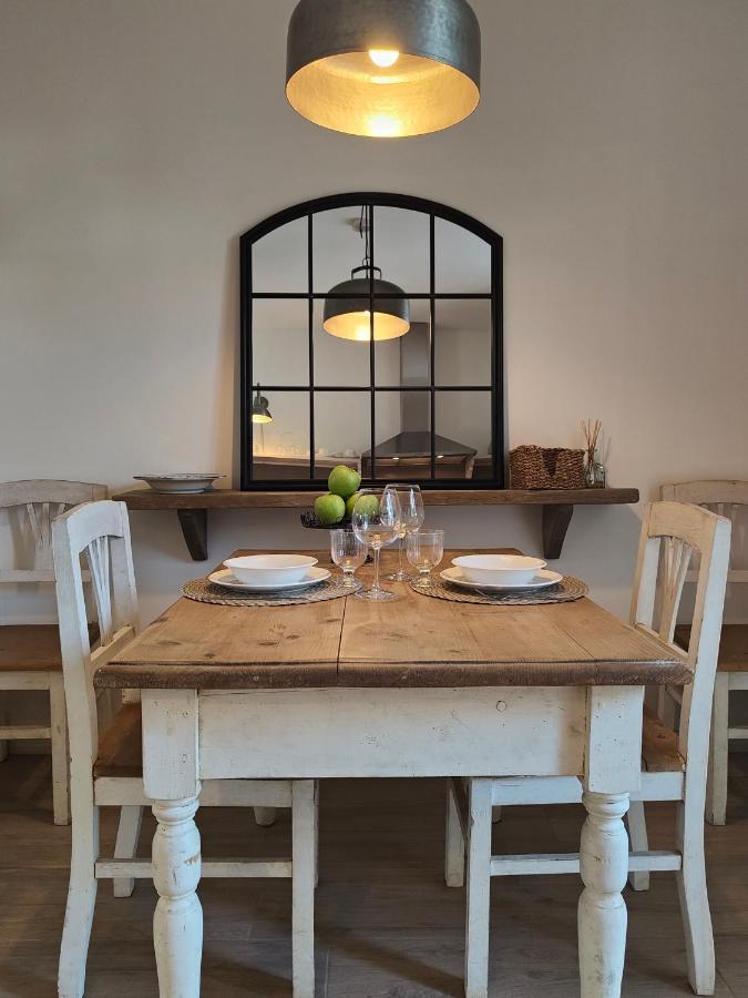 Il Cortiletto - Suites & Apartments Pistoia Luaran gambar