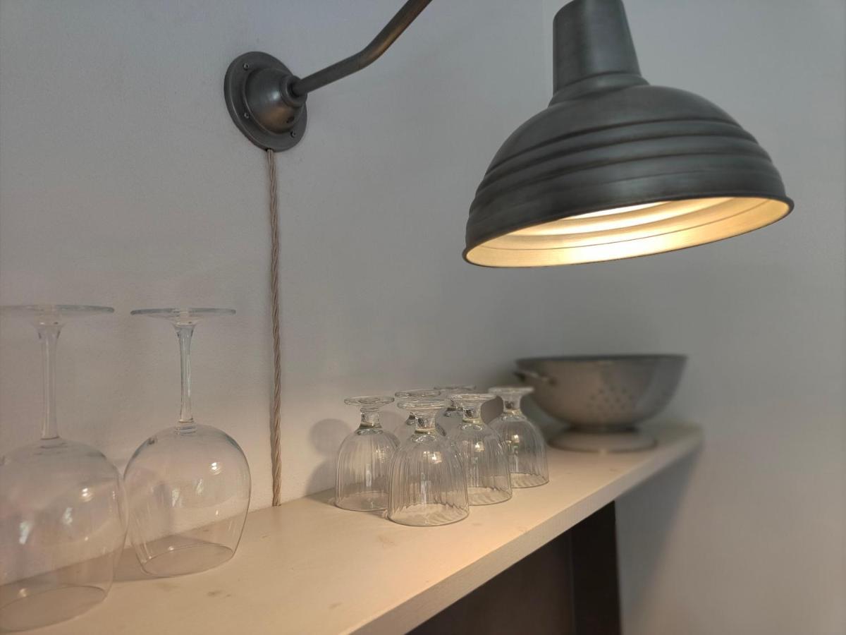 Il Cortiletto - Suites & Apartments Pistoia Luaran gambar