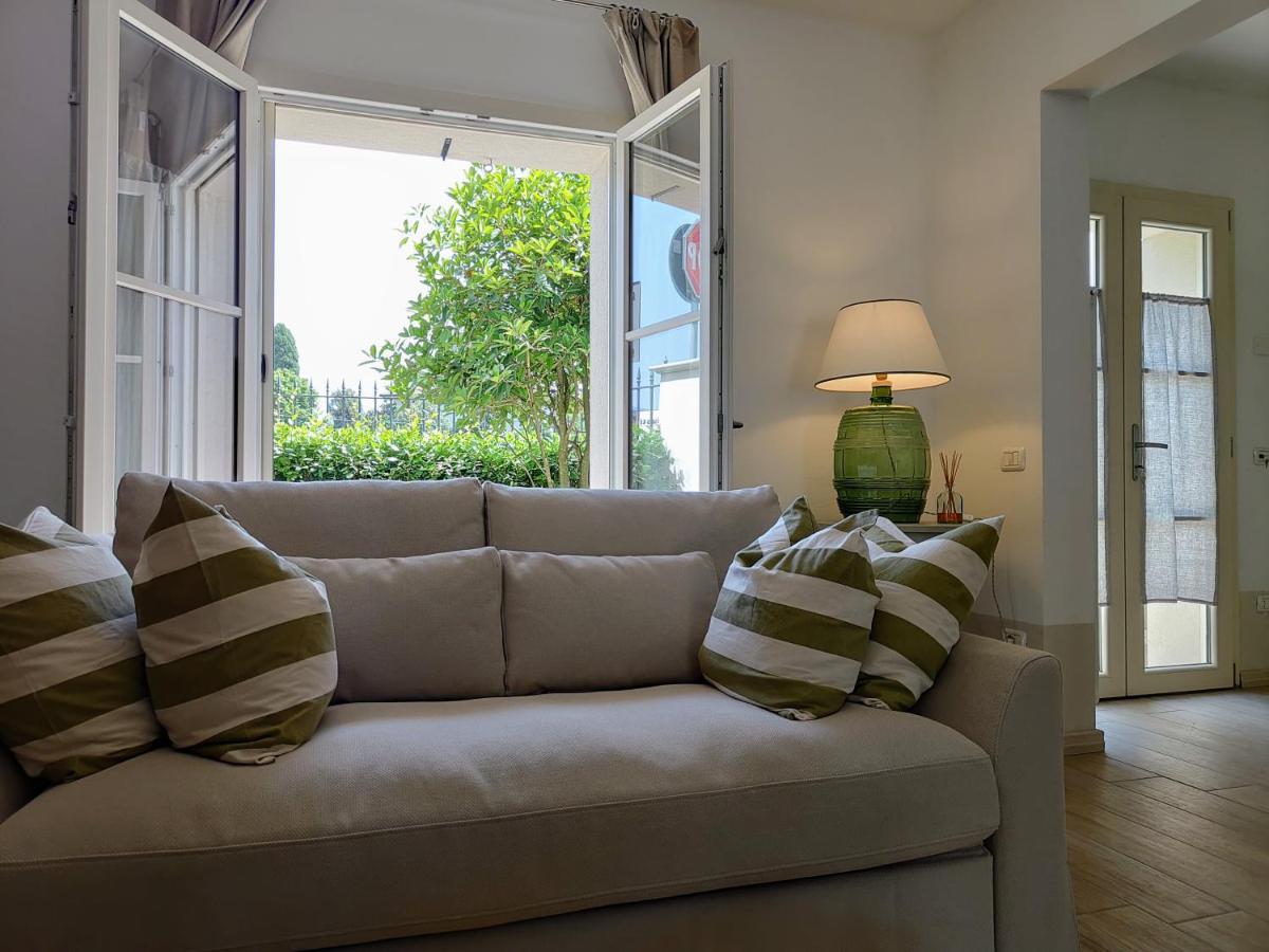 Il Cortiletto - Suites & Apartments Pistoia Luaran gambar