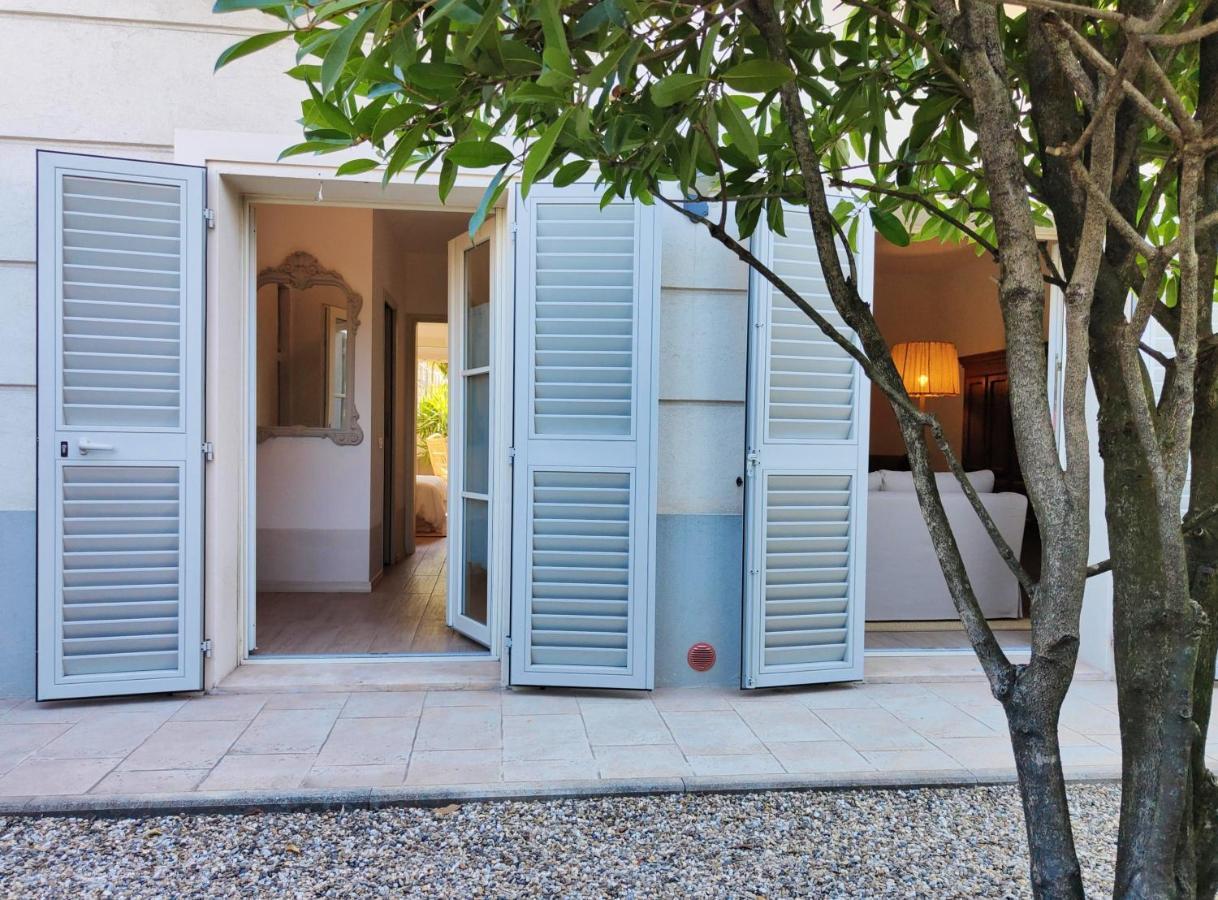 Il Cortiletto - Suites & Apartments Pistoia Luaran gambar