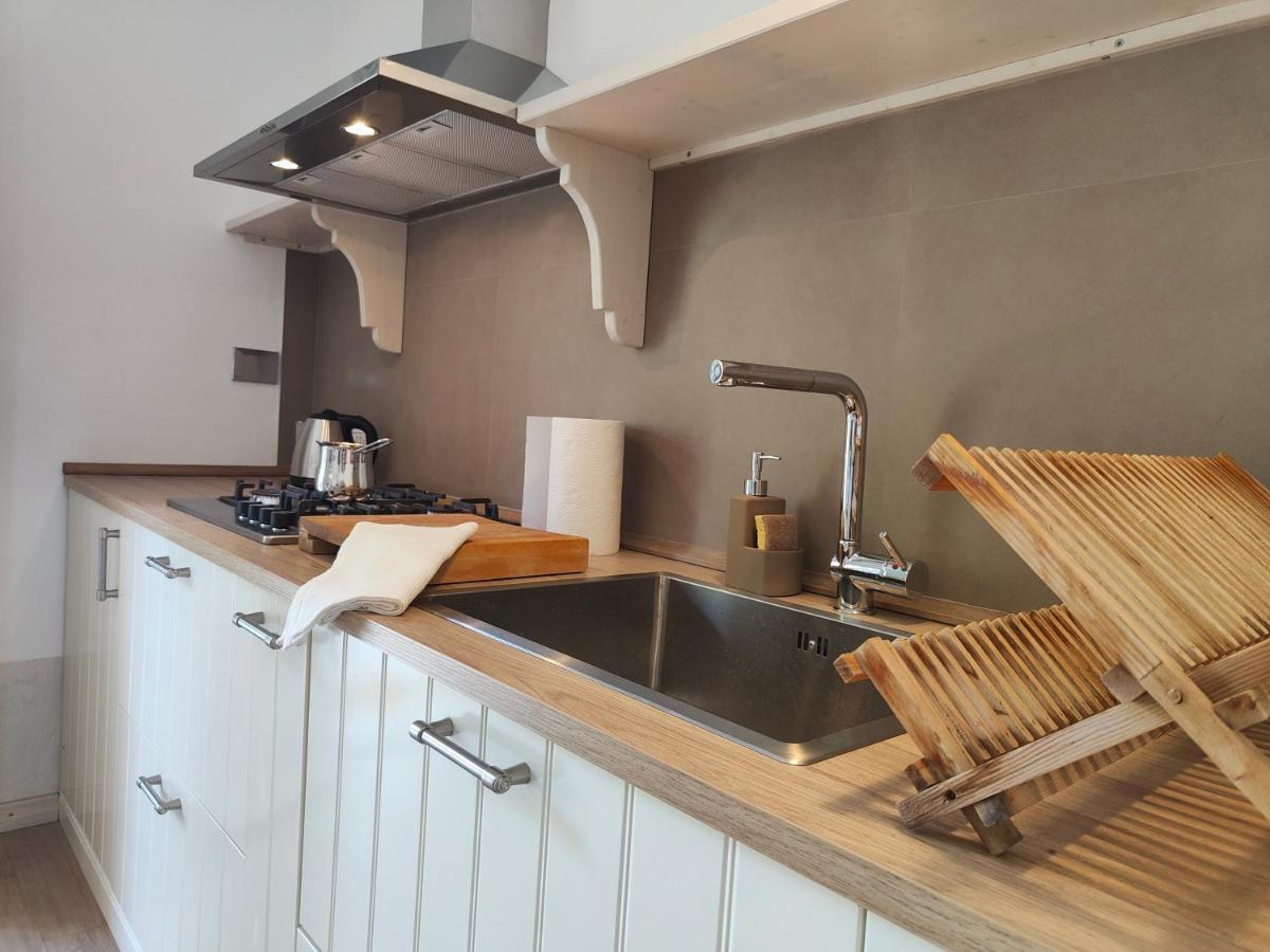 Il Cortiletto - Suites & Apartments Pistoia Luaran gambar