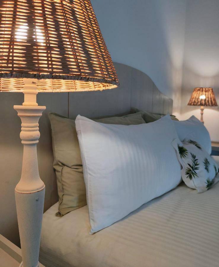 Il Cortiletto - Suites & Apartments Pistoia Luaran gambar