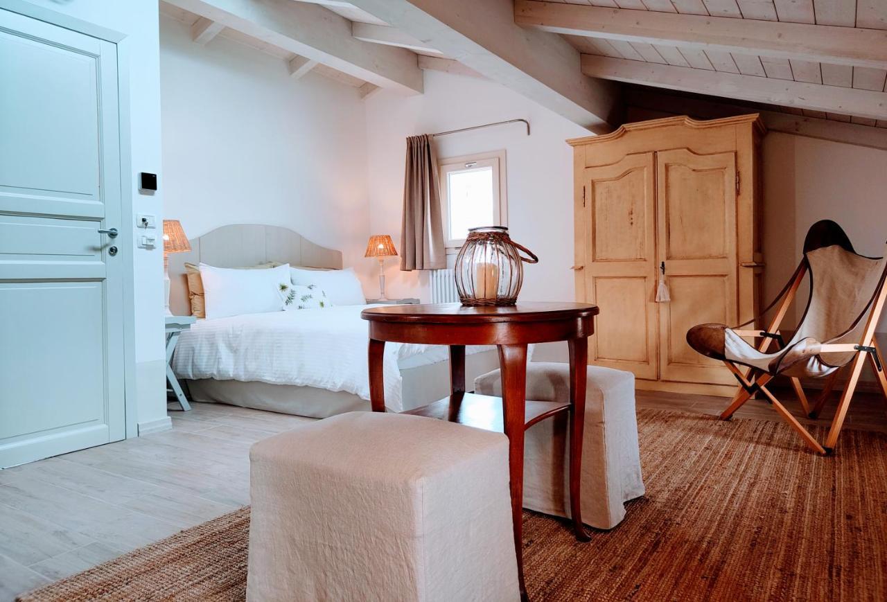 Il Cortiletto - Suites & Apartments Pistoia Luaran gambar