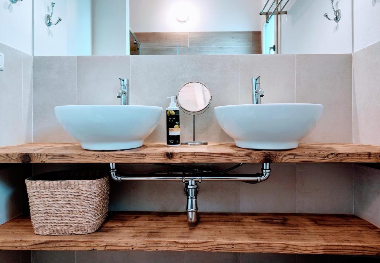 Il Cortiletto - Suites & Apartments Pistoia Luaran gambar