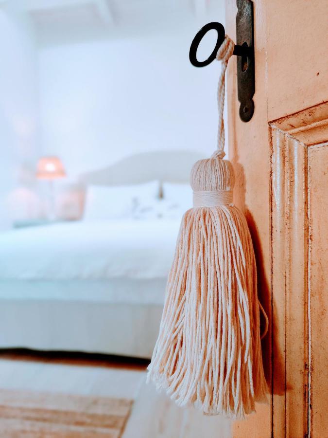 Il Cortiletto - Suites & Apartments Pistoia Luaran gambar