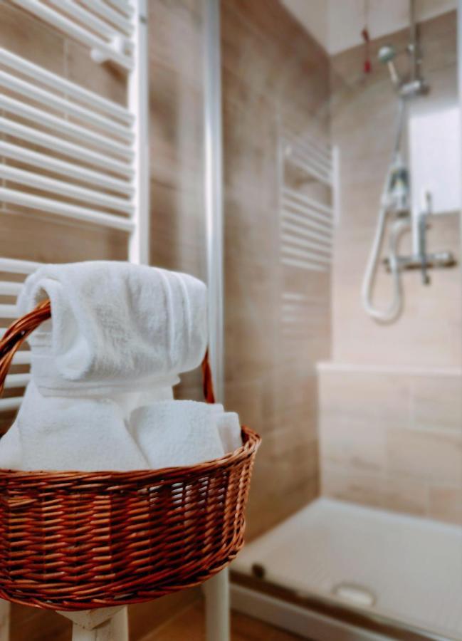 Il Cortiletto - Suites & Apartments Pistoia Luaran gambar