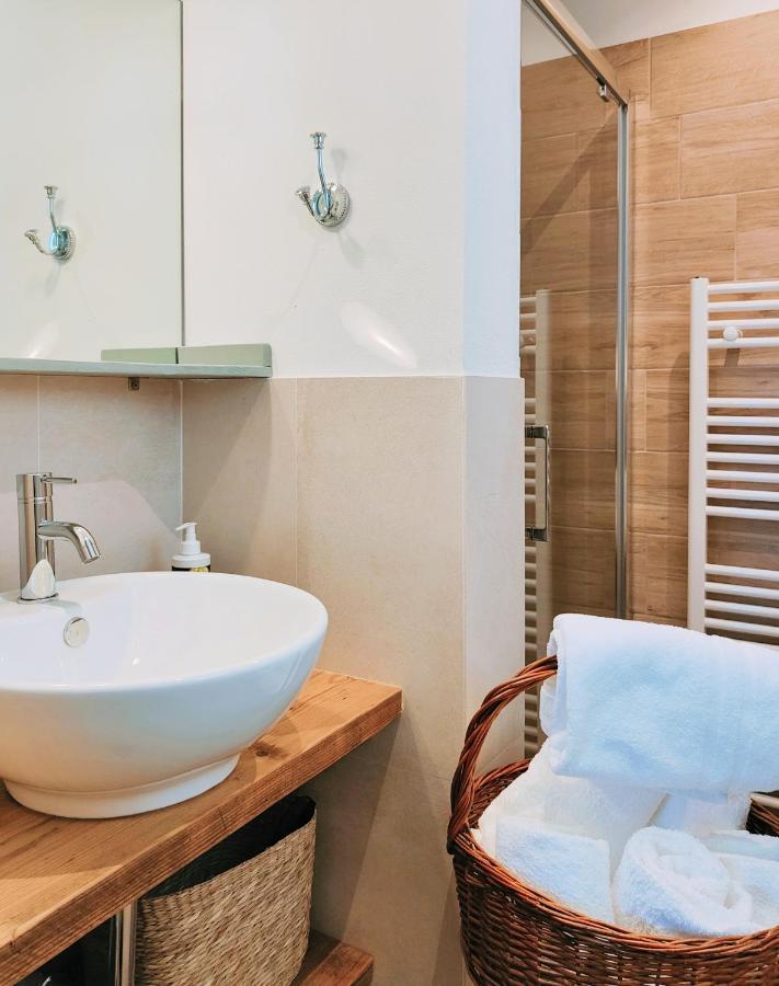 Il Cortiletto - Suites & Apartments Pistoia Luaran gambar