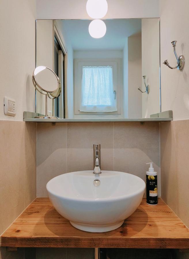 Il Cortiletto - Suites & Apartments Pistoia Luaran gambar