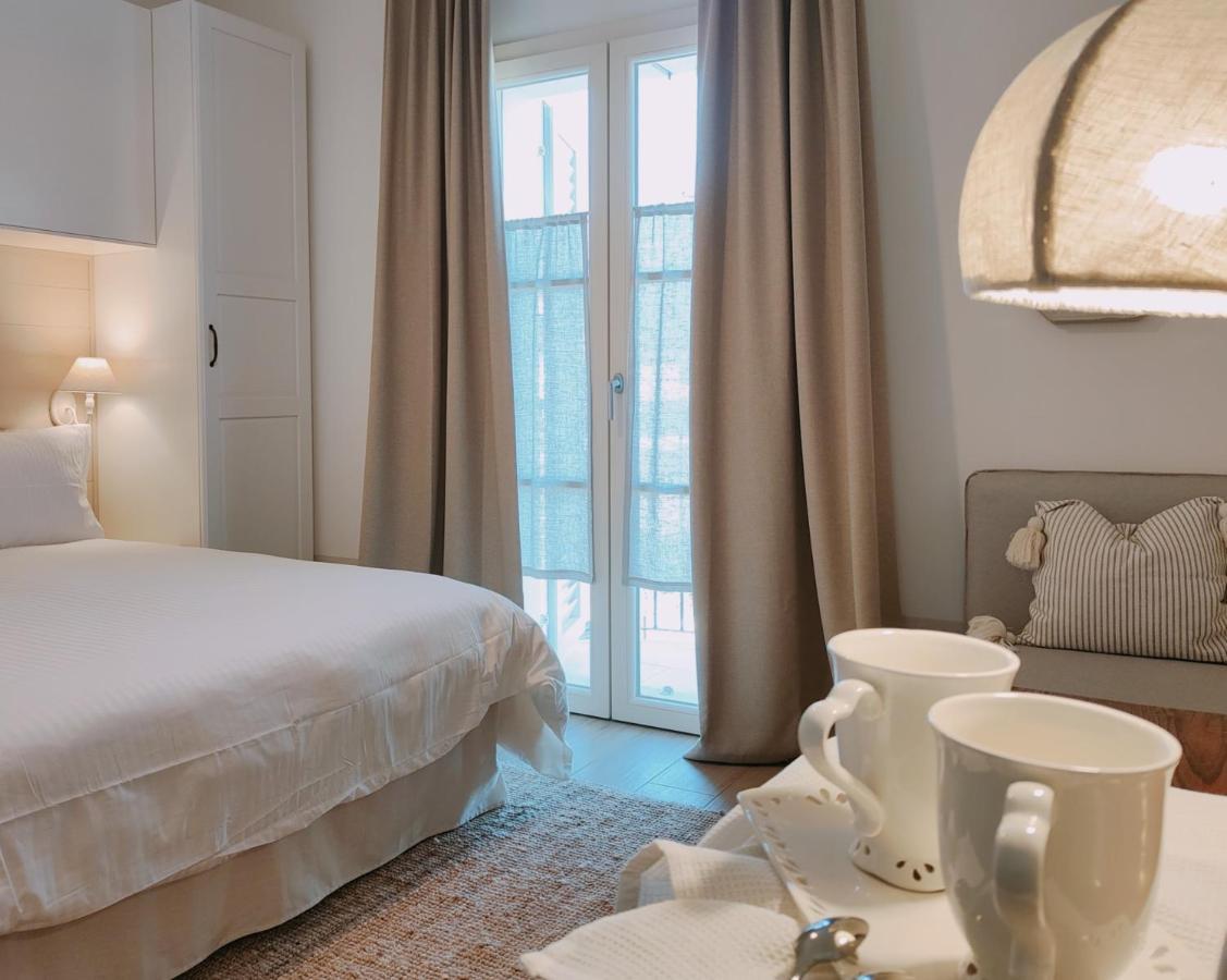 Il Cortiletto - Suites & Apartments Pistoia Luaran gambar