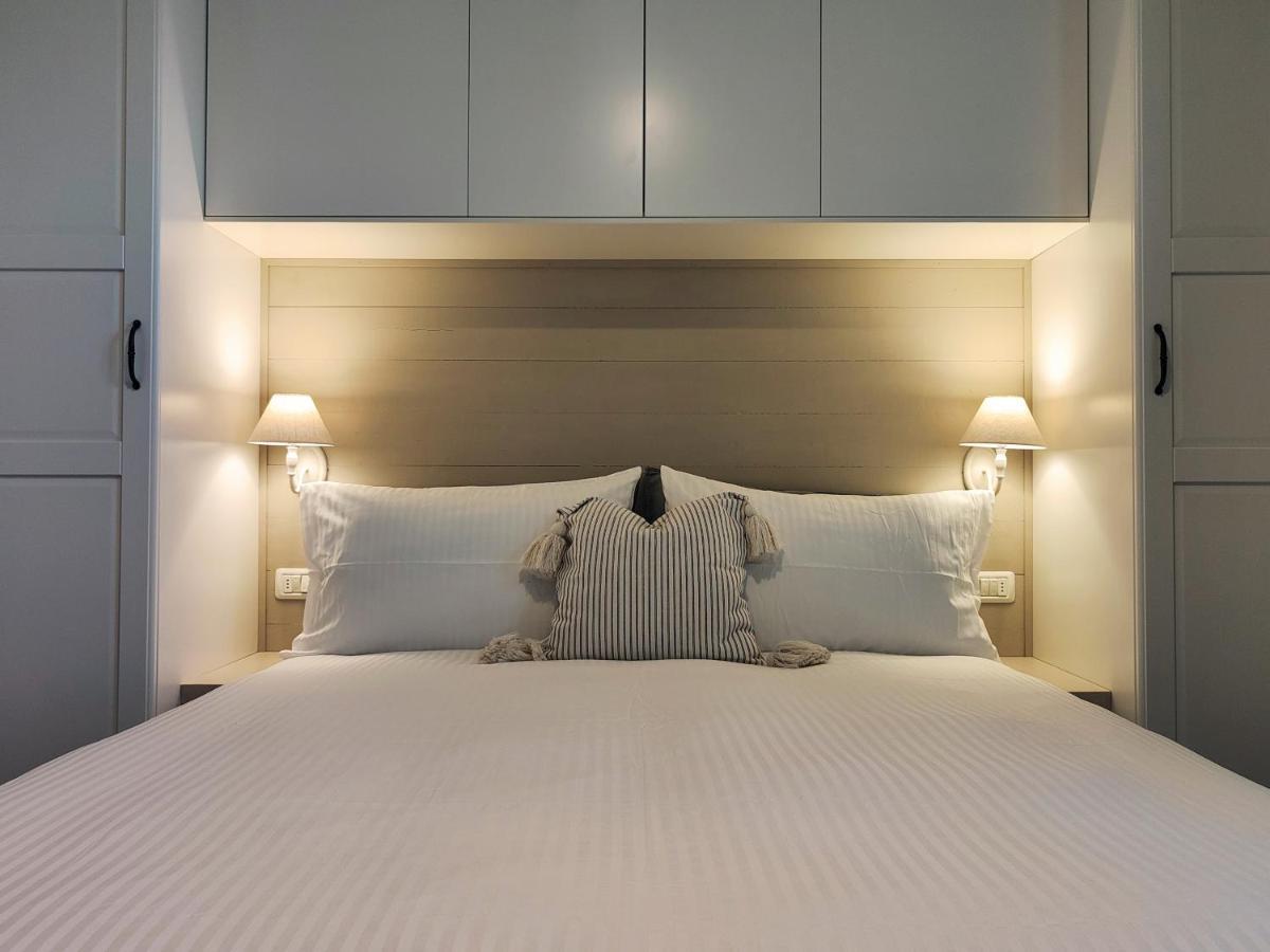 Il Cortiletto - Suites & Apartments Pistoia Luaran gambar