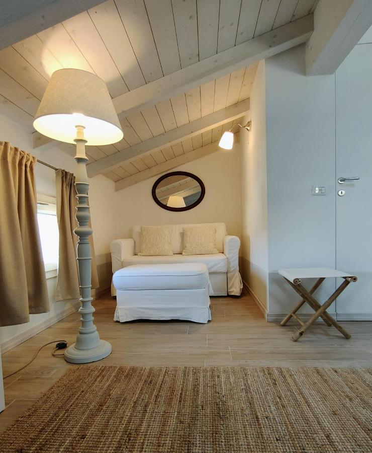 Il Cortiletto - Suites & Apartments Pistoia Luaran gambar