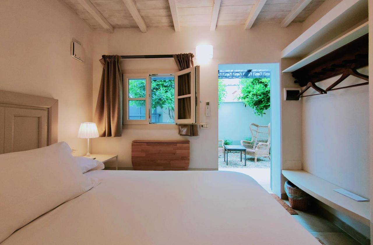Il Cortiletto - Suites & Apartments Pistoia Luaran gambar
