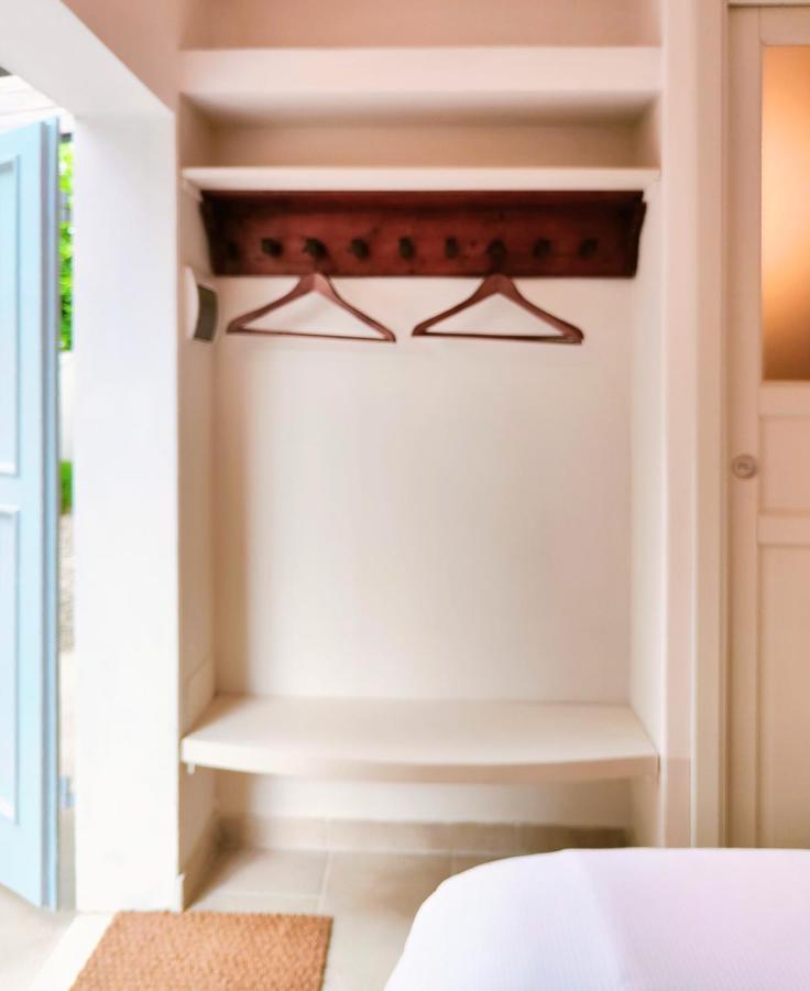 Il Cortiletto - Suites & Apartments Pistoia Luaran gambar