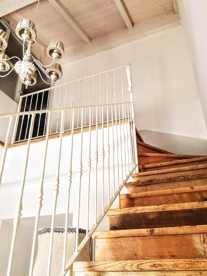 Il Cortiletto - Suites & Apartments Pistoia Luaran gambar