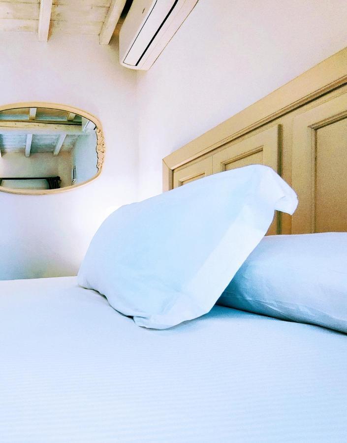Il Cortiletto - Suites & Apartments Pistoia Luaran gambar