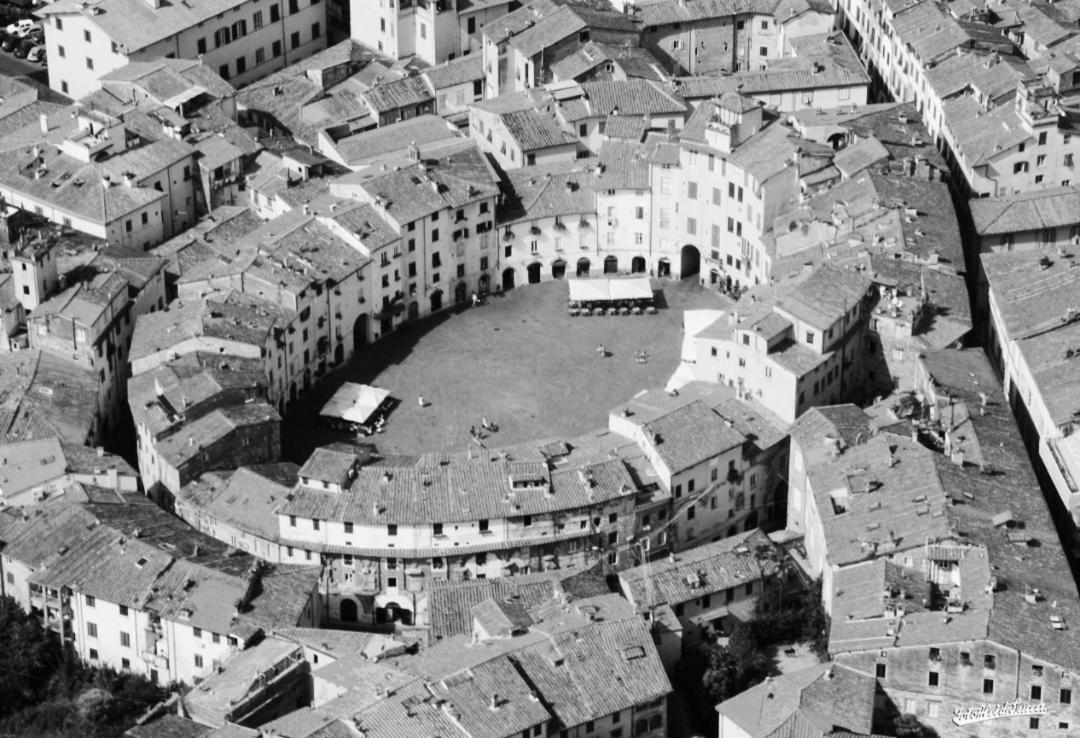 Il Cortiletto - Suites & Apartments Pistoia Luaran gambar