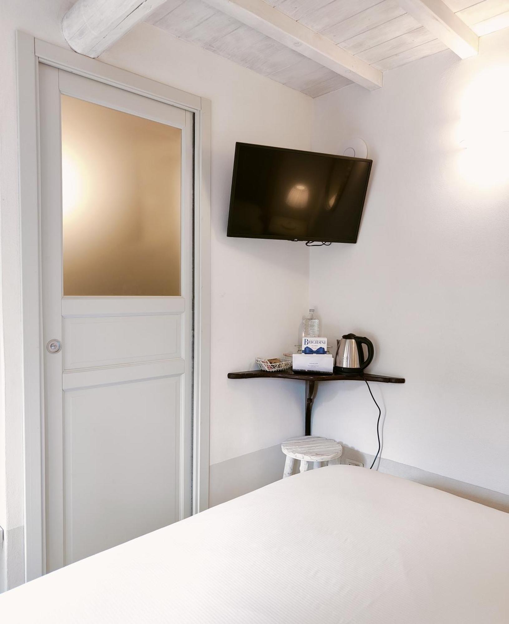 Il Cortiletto - Suites & Apartments Pistoia Luaran gambar